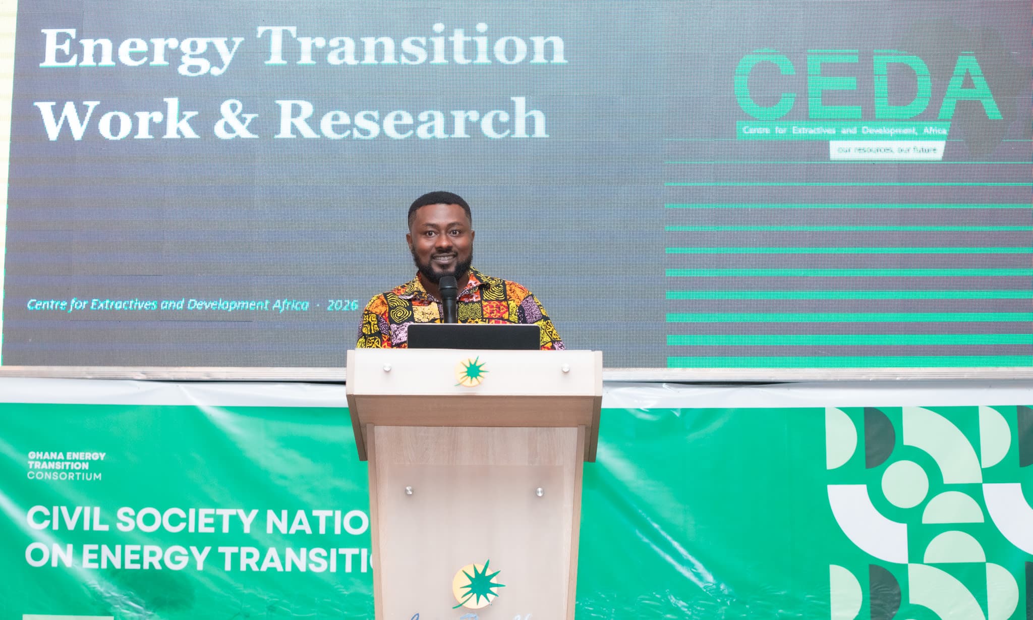 GETC Energy Transition Roadmap