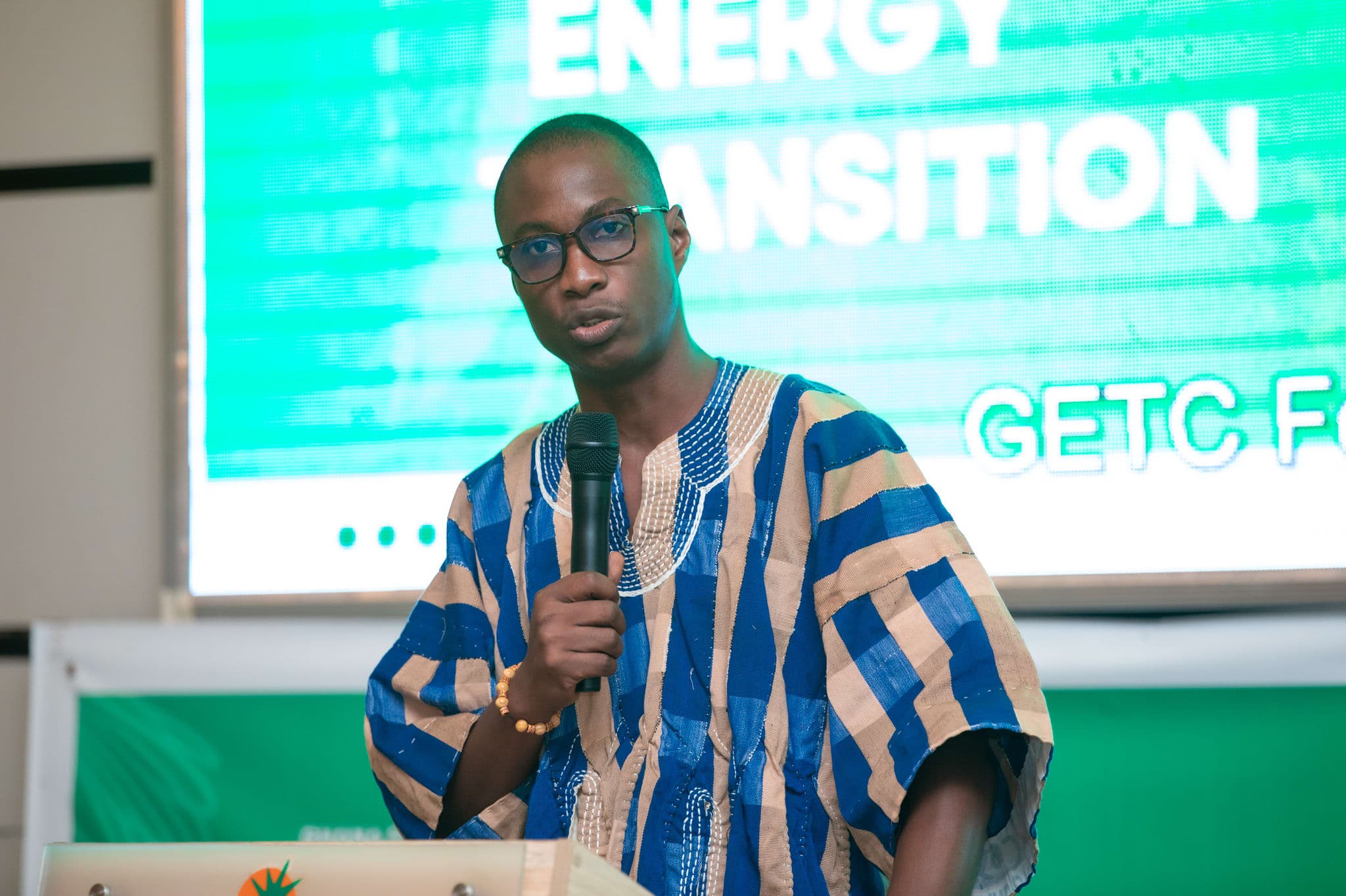 GETC Civil Society Assembly