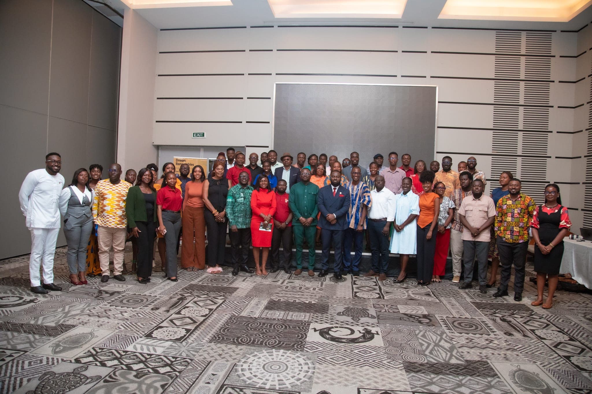 GETC Policy Review Session