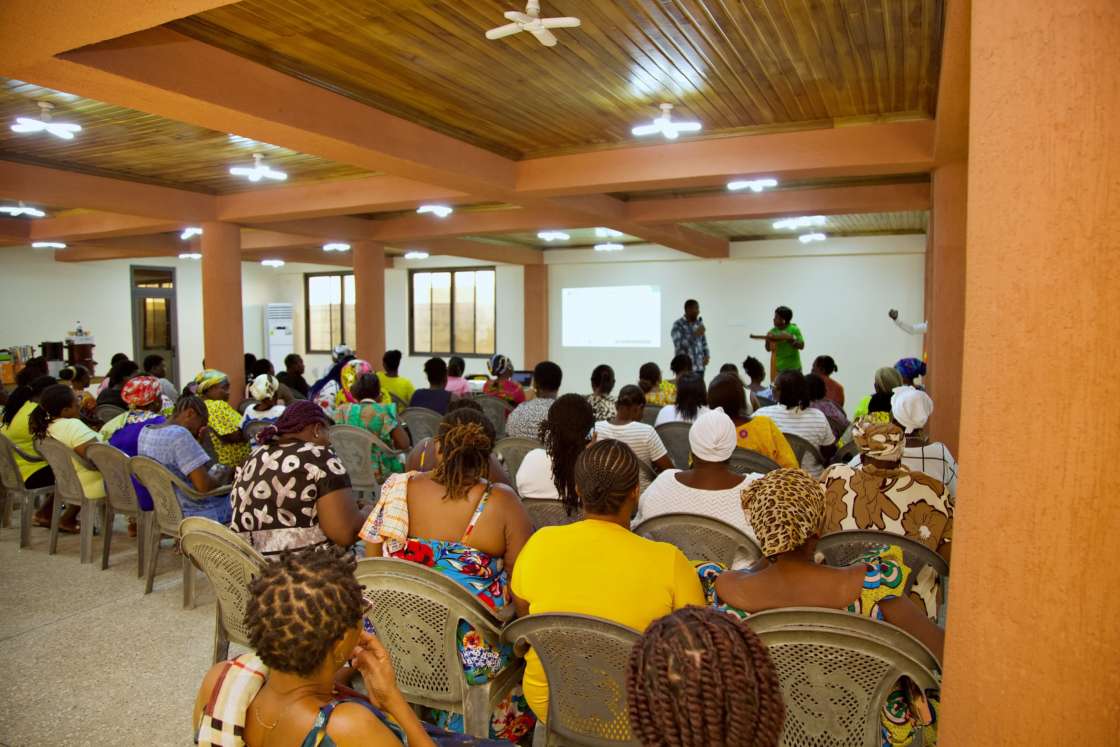 GETC Strategic Coalition Meeting