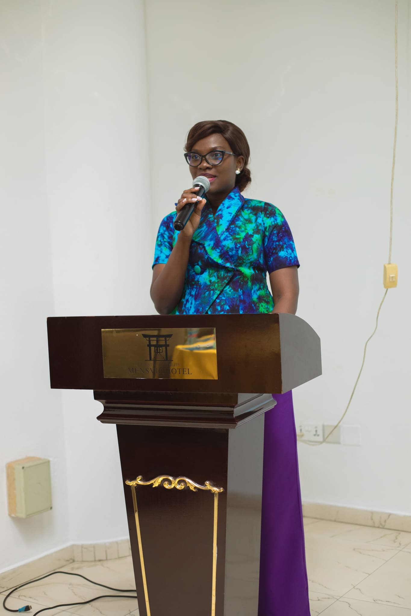 Ghana CSOs Alliance on Mission 300 — photo 3